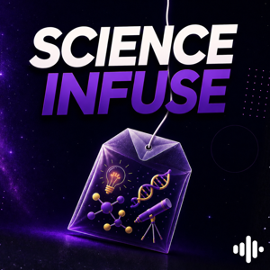 Science Infuse - Culture scientifique et curiosités étonnantes by Studio Biloba