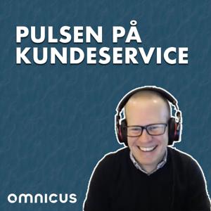 Pulsen på kundeservice