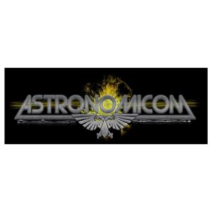 Podcast Astronomicon