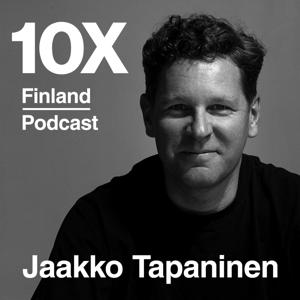 10X Finland by Jaakko Tapaninen