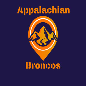 Appalachian Broncos