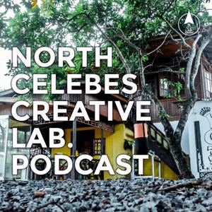 North Celebes Creative Lab. Pod