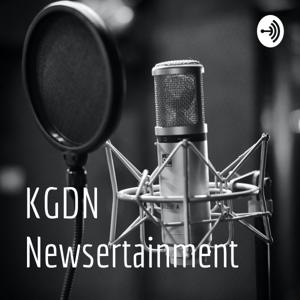 KGDN Newsertainment