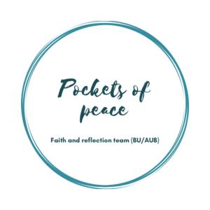 Pockets of peace