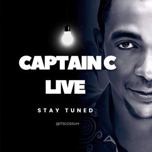 Captain C  Mixtape Episodes