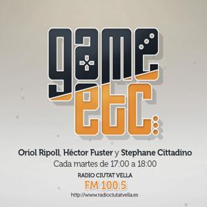 Podcast de Game etc