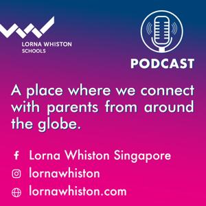 Lorna Whiston Schools Podcast