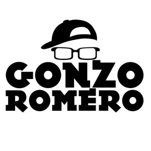 Gonzo Romero.