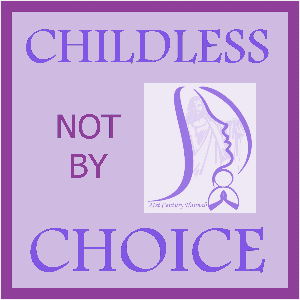 Childless not by Choice by Civilla M. Morgan