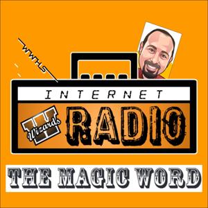 The Magic Word Podcast