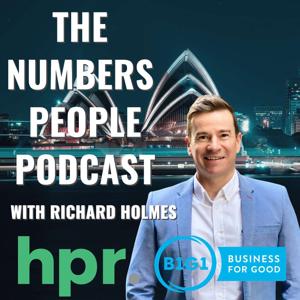 The Numbers People Podcast