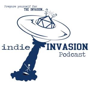 indie Invasion