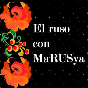 El ruso con MaRusya