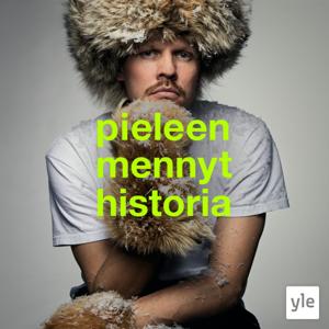 Pieleen mennyt historia