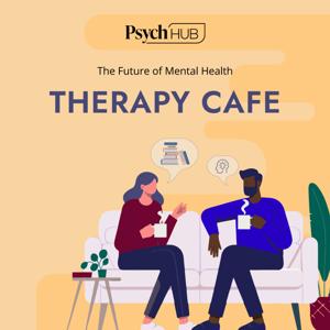 Therapy Cafe: The Future Of Mental Health