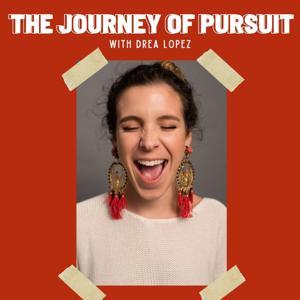 The Journey of Pursuit - Stories and Strategies to Empower Creative Entrepreneurs