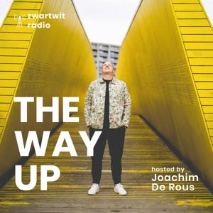 THE WAY UP