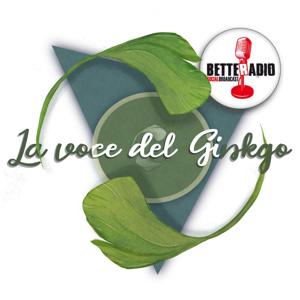 La voce del Ginkgo