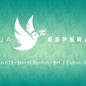 igreja esperança Podcast