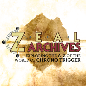 The Zeal Archives