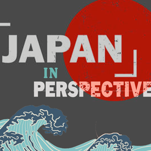 JAPAN in Perspective