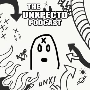 The UNXPECTD Show