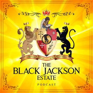 The Black Jackson Estate by The Black Jackson Estate