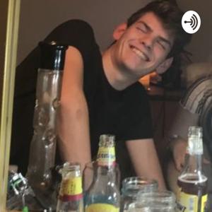 Tob's Toasted pod-Cast