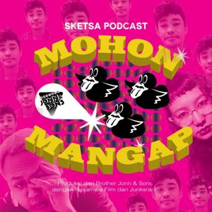 MOHON MANGAP