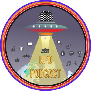 UFO Podcast