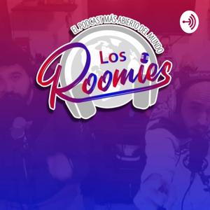 Roomies Podcast