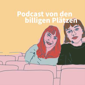 Podcast von den billigen Plätzen