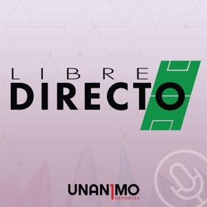 Libre Directo -  Unanimo Deportes by Libre Directo - UNANIMO DEPORTES