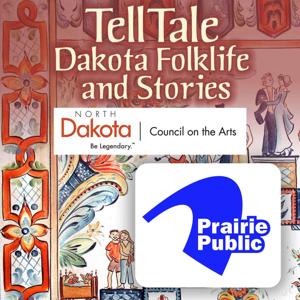 TellTale: Dakota Folklife and Stories