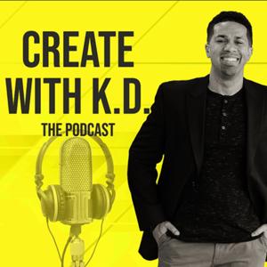 Create With KD