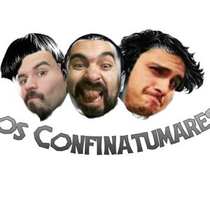 Los Confinatumares