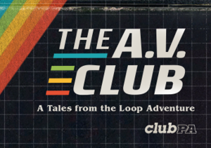 The A.V. Club