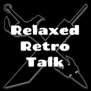 Relaxed Retro Talk