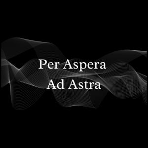 Per Aspera Ad Astra Podcast