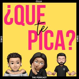 ¿Que te Pica?