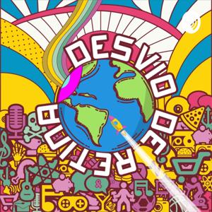 Desvio de Retina