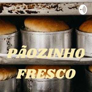 PÃOZINHO FRESCO