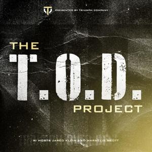 The T.O.D. Project