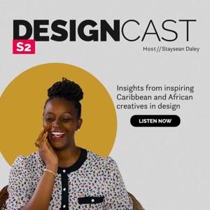 DesignCast with Staysean