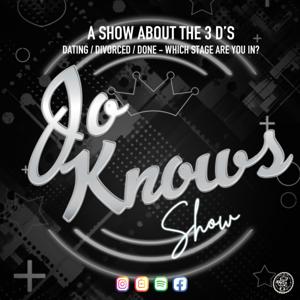 Jo Knows Podcast