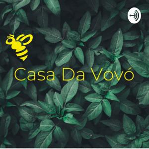 Casa Da Vovó - Uma História Com Botânica.