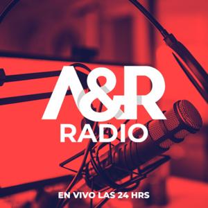 A&R Radio - Podcast