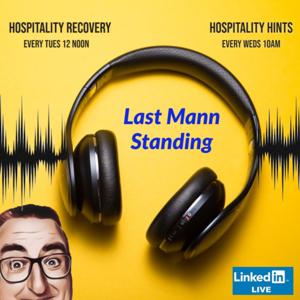 Last MANN Standing