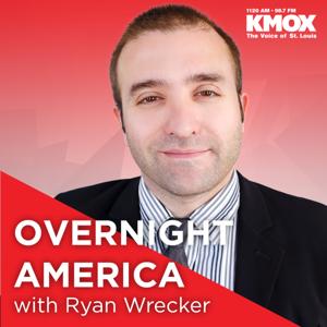 Overnight America