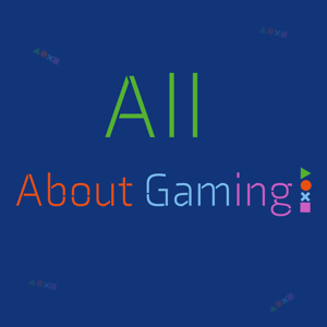 All About Gaming